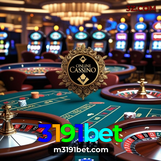Promoção Relâmpago 3191bet