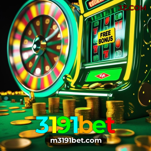 Diretório de Jogos 3191bet