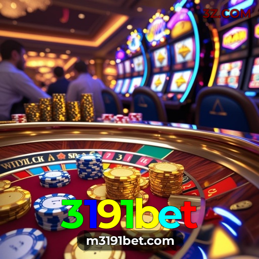 Promoções Sazonais 3191bet