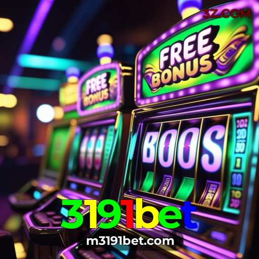 Mesa de Blackjack 3191bet
