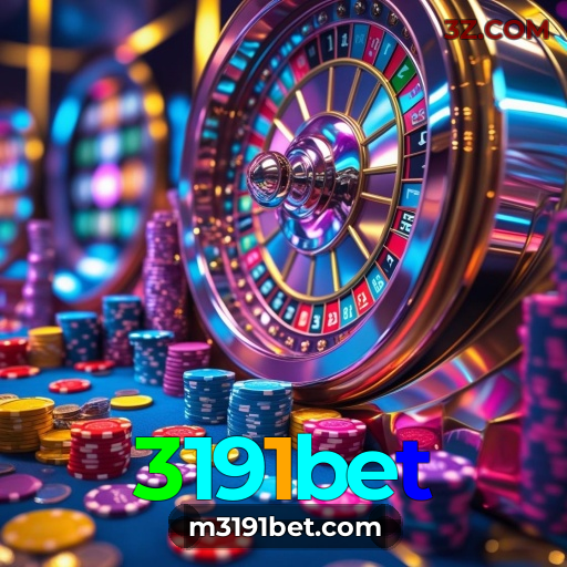 Casino Ao Vivo 3191bet