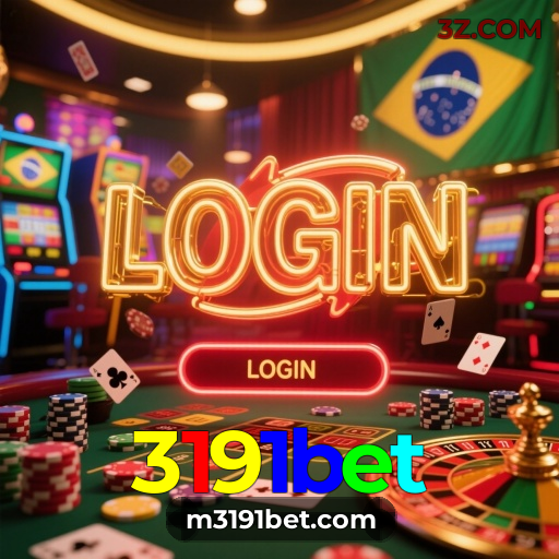Sistemas de Segurança 3191bet