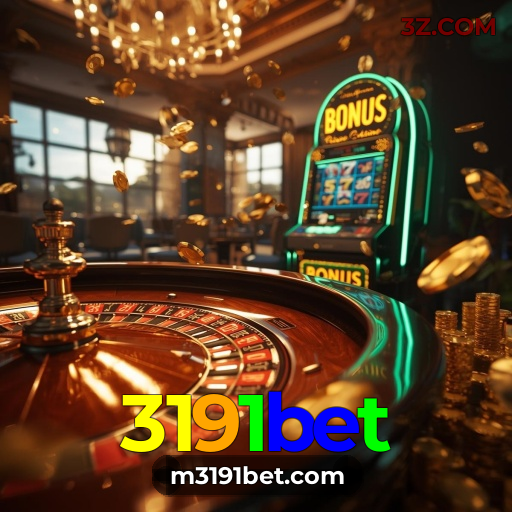 Design Responsivo 3191bet