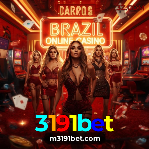 Programa VIP 3191bet