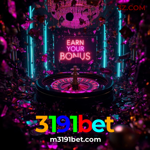 Login Seguro 3191bet