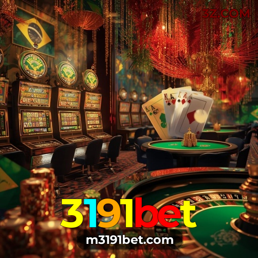 Interface Premium 3191bet