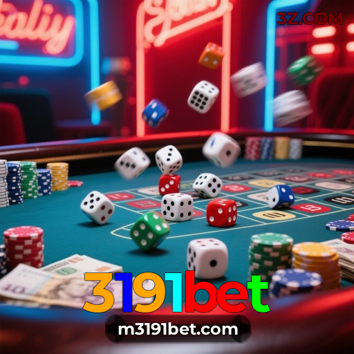 Estatísticas do Jogo 3191bet