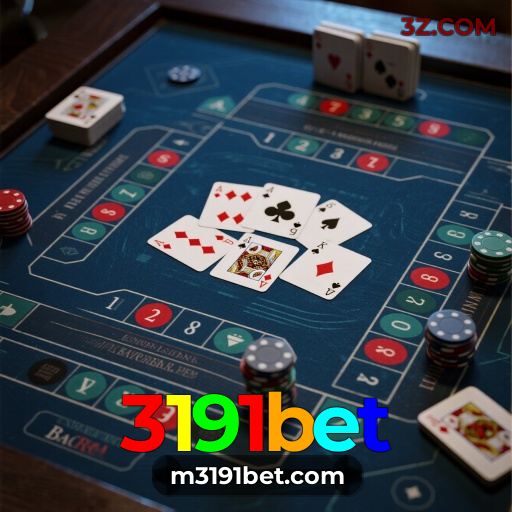 Casino VIP 3191bet