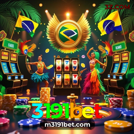 Recursos de Bônus 3191bet
